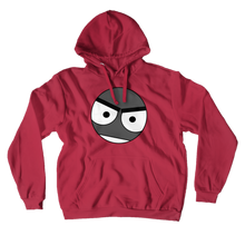 jackpacktv Hoodies (No-Zip/Pullover)