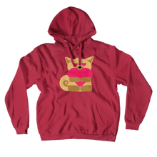 Hoodies (No-Zip/Pullover)