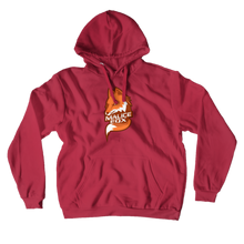 malicefox Hoodies (No-Zip/Pullover)