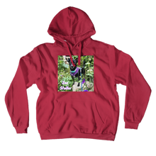 Baby Dog Hoodie (No-Zip/Pullover)