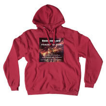 xendrosxx Hoodies (No-Zip/Pullover)