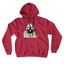 dieguito0 Hoodies (No-Zip/Pullover)