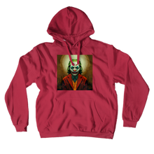 flybytestudio Hoodies (No-Zip/Pullover)
