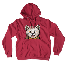 PolarmCrafty Hoodies (No-Zip/Pullover)
