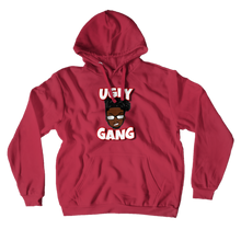 oldsadboy Hoodies (No-Zip/Pullover)