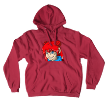 asvanari Hoodies (No-Zip/Pullover)