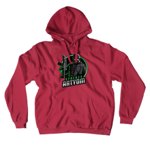 stalker_artyom Hoodies (No-Zip/Pullover)