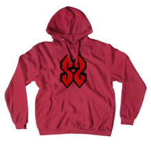 SychoHoodie