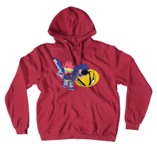 Next Generation & Blatant Beats Hoodie