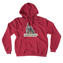 Hoodies (No-Zip/Pullover)