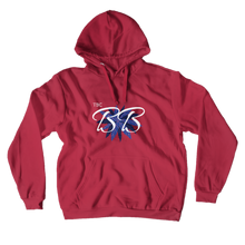 TBC BACONBUTTY Ltd Edition Hoody
