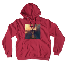 ryan6160 Hoodies (No-Zip/Pullover)