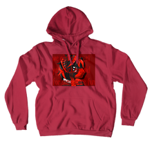 thebookcover Hoodies (No-Zip/Pullover)