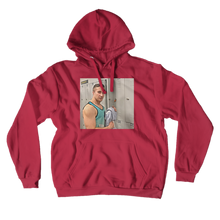 neusserplayer Hoodies (No-Zip/Pullover)