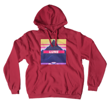 lune_real Hoodies (No-Zip/Pullover)