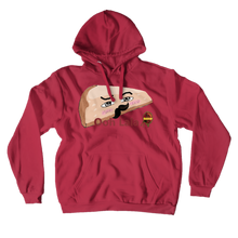 Hoodies (No-Zip/Pullover)