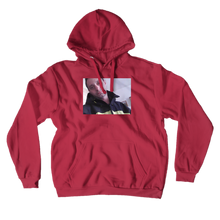 oslik12 Hoodies (No-Zip/Pullover)