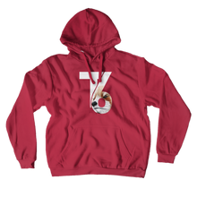 t0mee Hoodies (No-Zip/Pullover)