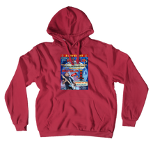 ericgalesband-7273 Hoodies (No-Zip/Pullover)