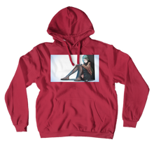 drcreo Hoodies (No-Zip/Pullover)