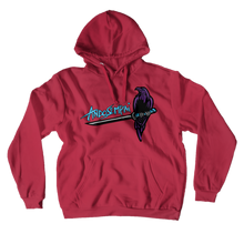 andosempai Hoodies (No-Zip/Pullover)