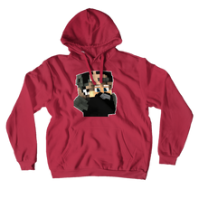 Hoodies (No-Zip/Pullover)