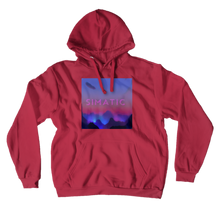 simatic_ Hoodies (No-Zip/Pullover)