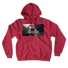 Hoodies (No-Zip/Pullover)