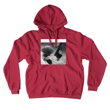 rkusmokeman Hoodies (No-Zip/Pullover)
