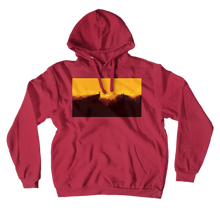 jrthedude Hoodies (No-Zip/Pullover)