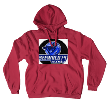 Hoodies (No-Zip/Pullover)