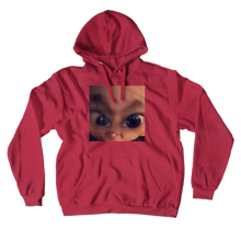 sirpoka Hoodies (No-Zip/Pullover)