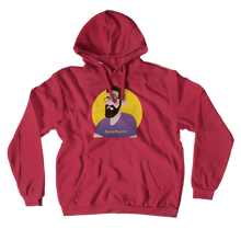deicefenrir Hoodies (No-Zip/Pullover)