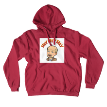 itsmeagainx1 Hoodies (No-Zip/Pullover)