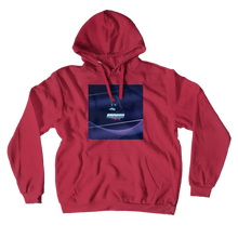 shaskatv Hoodies (No-Zip/Pullover)