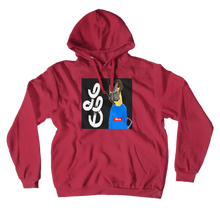 louisb1998 Hoodies (No-Zip/Pullover)