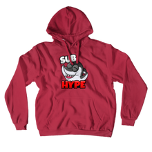arcanecardshark Hoodies (No-Zip/Pullover)