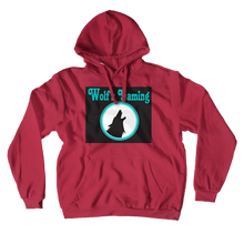 nativewolf78 Hoodies (No-Zip/Pullover)