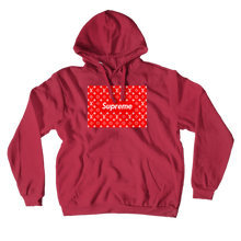 fox7_william Hoodies (No-Zip/Pullover)