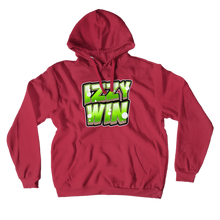 young_izzy_baby Hoodies (No-Zip/Pullover)