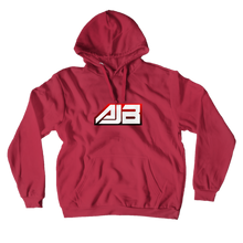 datdudeajb Hoodies (No-Zip/Pullover)
