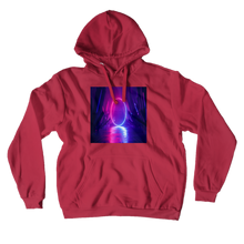 sreys Hoodies (No-Zip/Pullover)