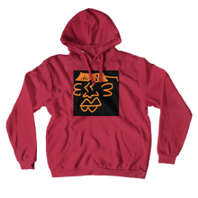 blanco_ Hoodies (No-Zip/Pullover)
