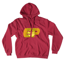 Hoodies (No-Zip/Pullover)