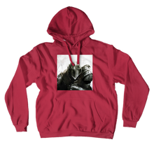 atanat Hoodies (No-Zip/Pullover)