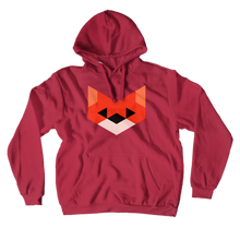 wraldpyk Hoodies (No-Zip/Pullover)