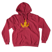 ravendarq Hoodies (No-Zip/Pullover)