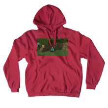 bitadr1an Hoodies (No-Zip/Pullover)