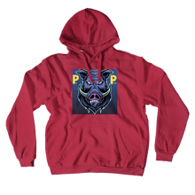 pigpetter Hoodies (No-Zip/Pullover)