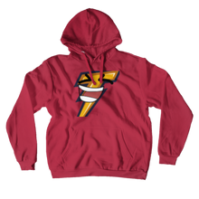 Tzoiz Hoodie - LUL